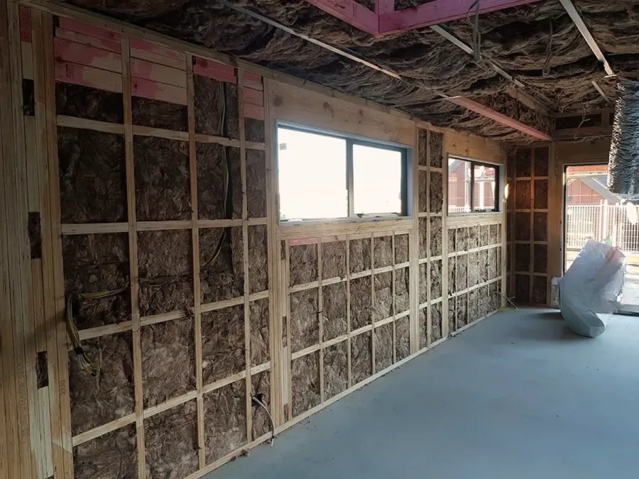 Queenstown Insulation Limited