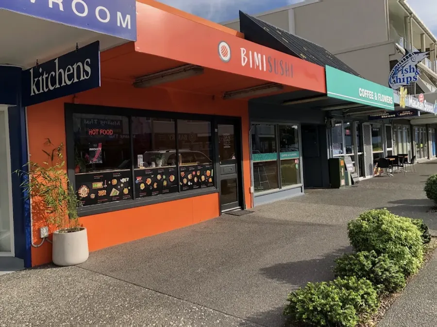 Bimi Sushi