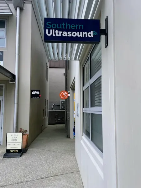 Southern Ultrasound