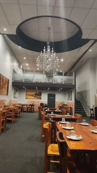 Curry Leaf Indian Restaurant