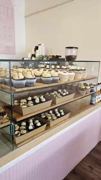 Cuppacakes