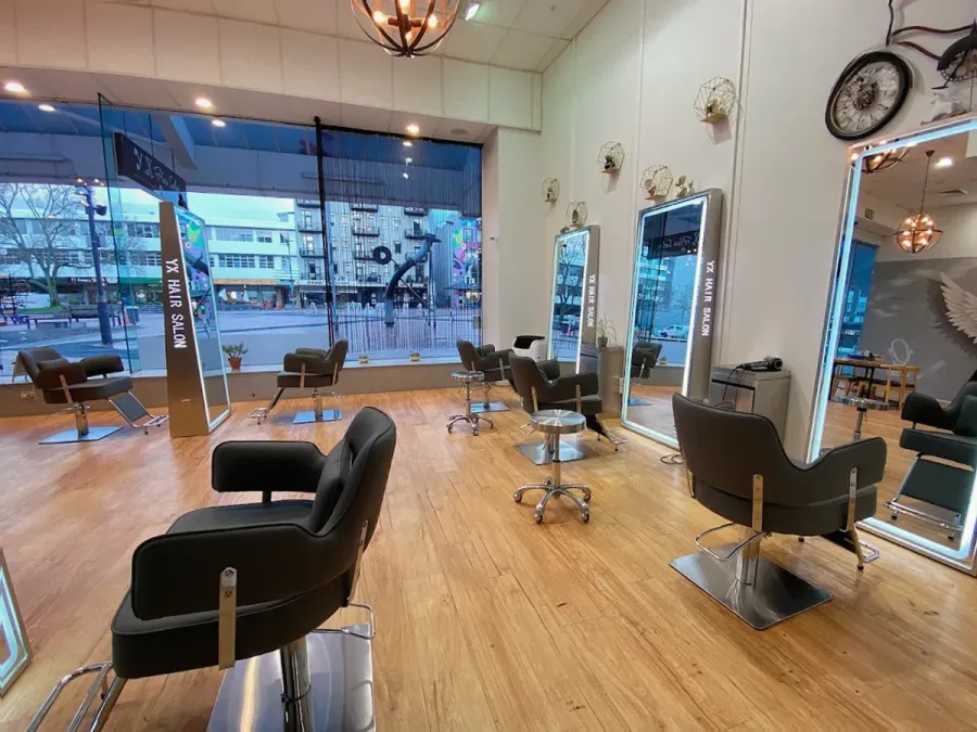 Y.X Hair Salon