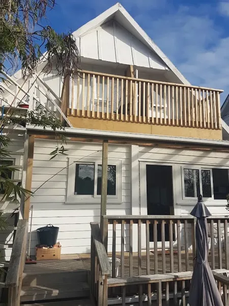 Auckland Budget Inn
