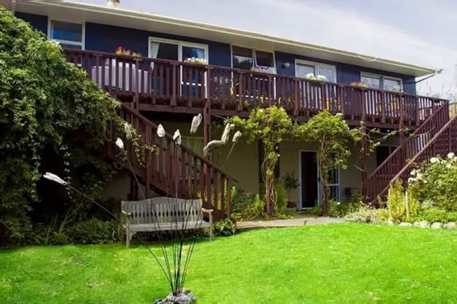 Brook House B&B
