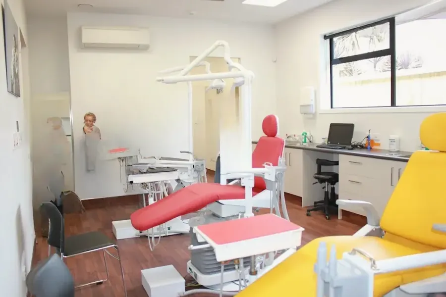 Waikato Orthodontic Centre