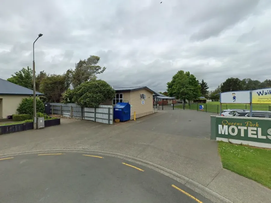 Waihopai Dental Clinic