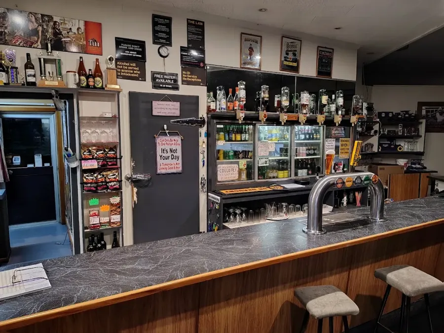 Grand Tavern