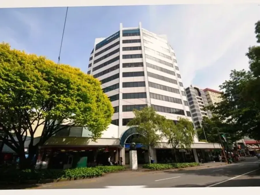 Kiwi Financial Services