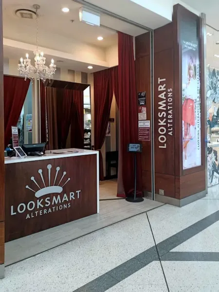 LookSmart Riccarton