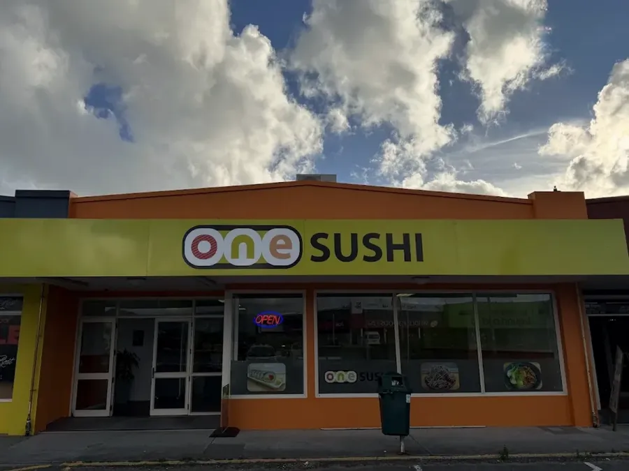One Sushi Kapiti