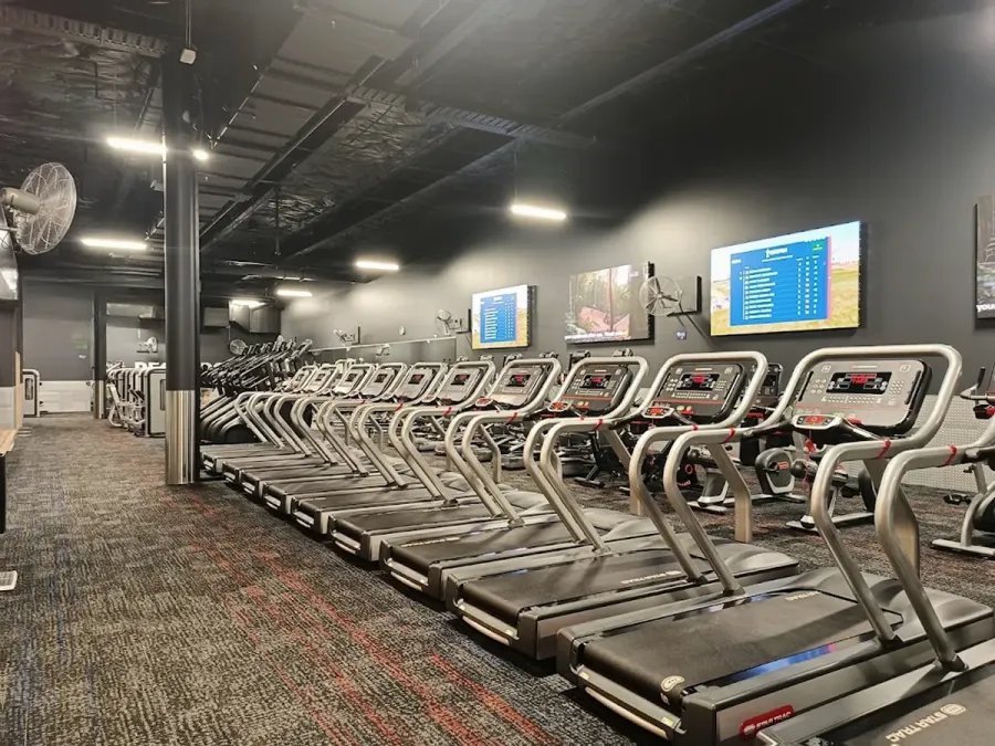 CityFitness Dunedin Meridian Mall