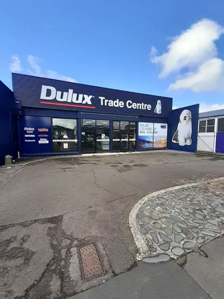 Dulux Trade Centre Hamilton