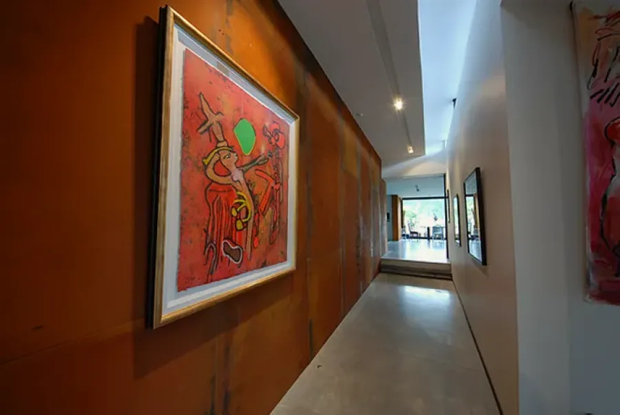 Jeremy Ross Painters