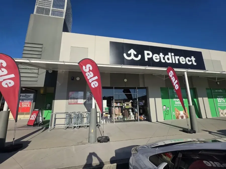 Petdirect Tower Junction