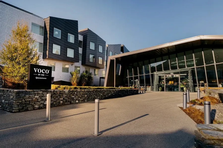 voco Queenstown by IHG