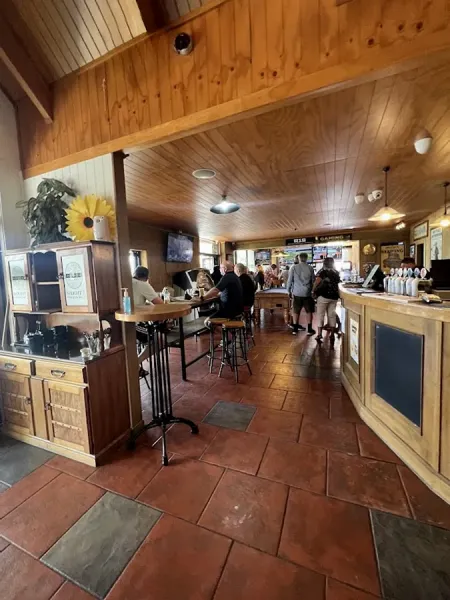 Cromwell Brew House