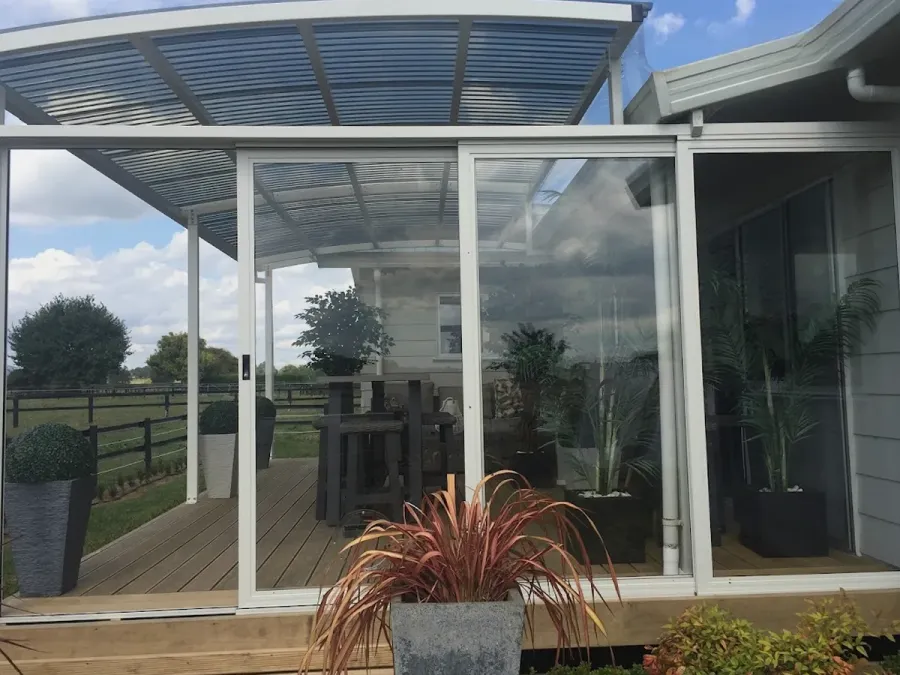 Waipa Aluminium