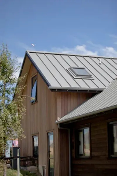 Freeman Roofing Queenstown