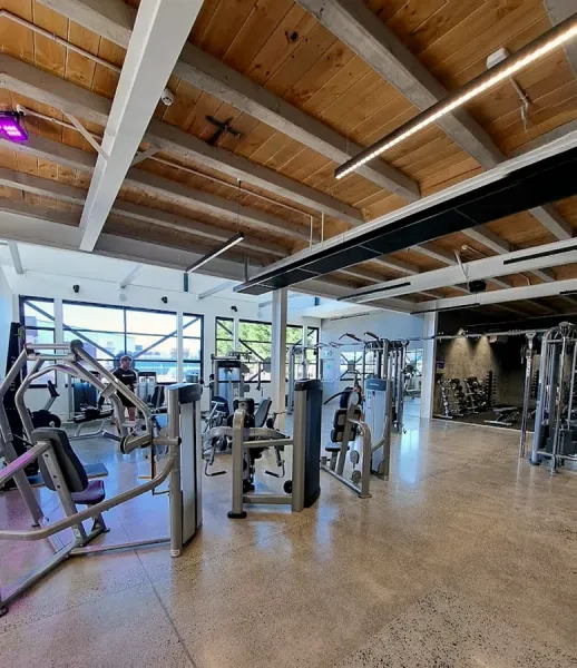 Anytime Fitness Dunedin Central