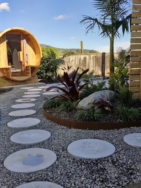 Epic Pavers