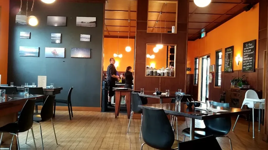 PortSide Bistro & Bar