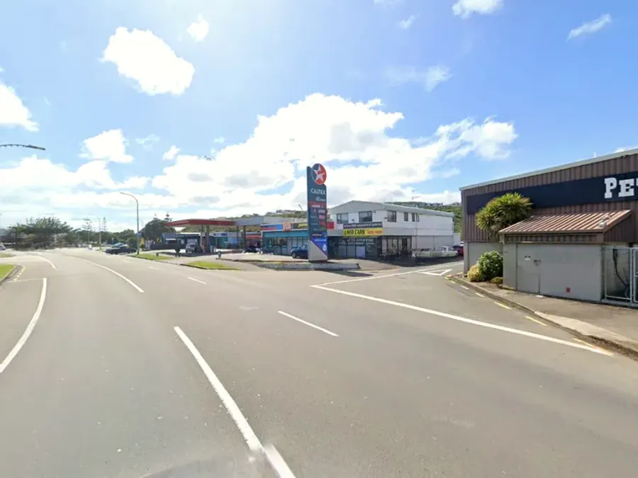Porirua Automotive and Tyres Ltd