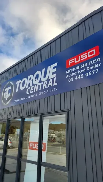 Torque Central