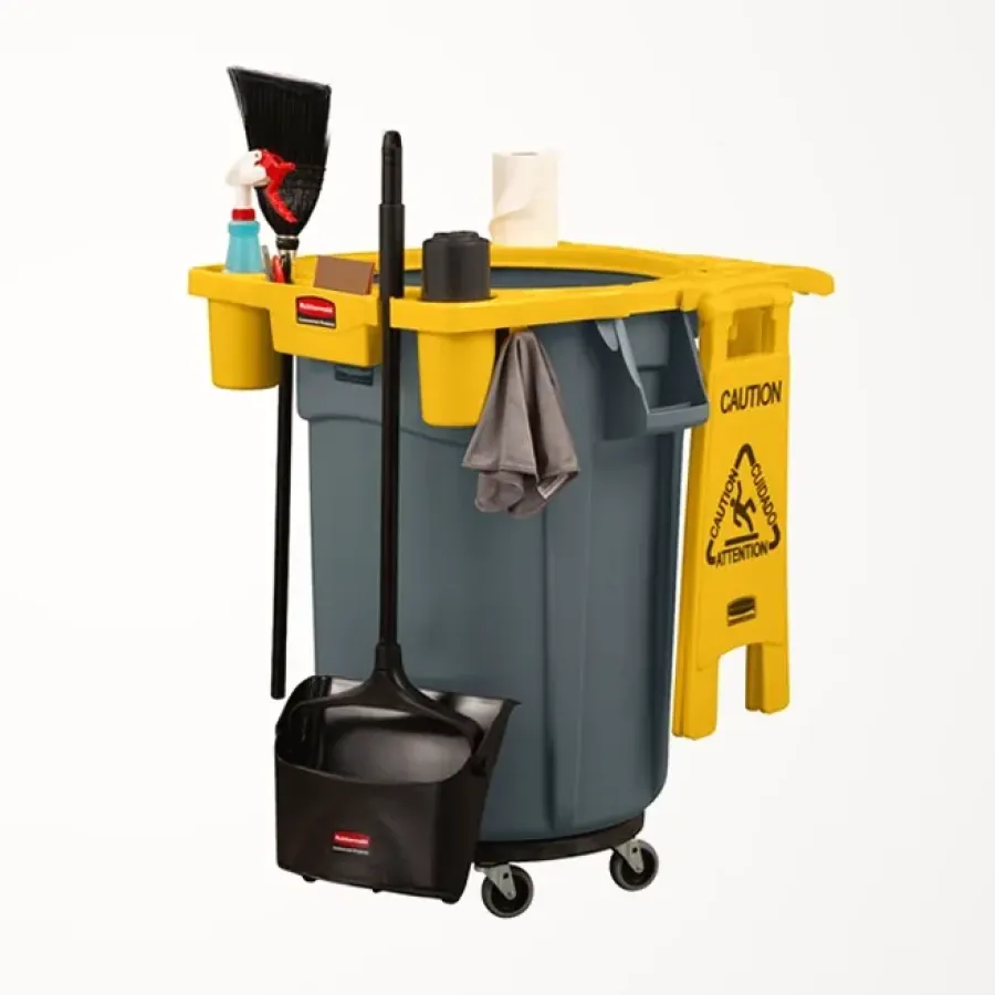 CH&W (Cleaning, Hygiene & Washroom)