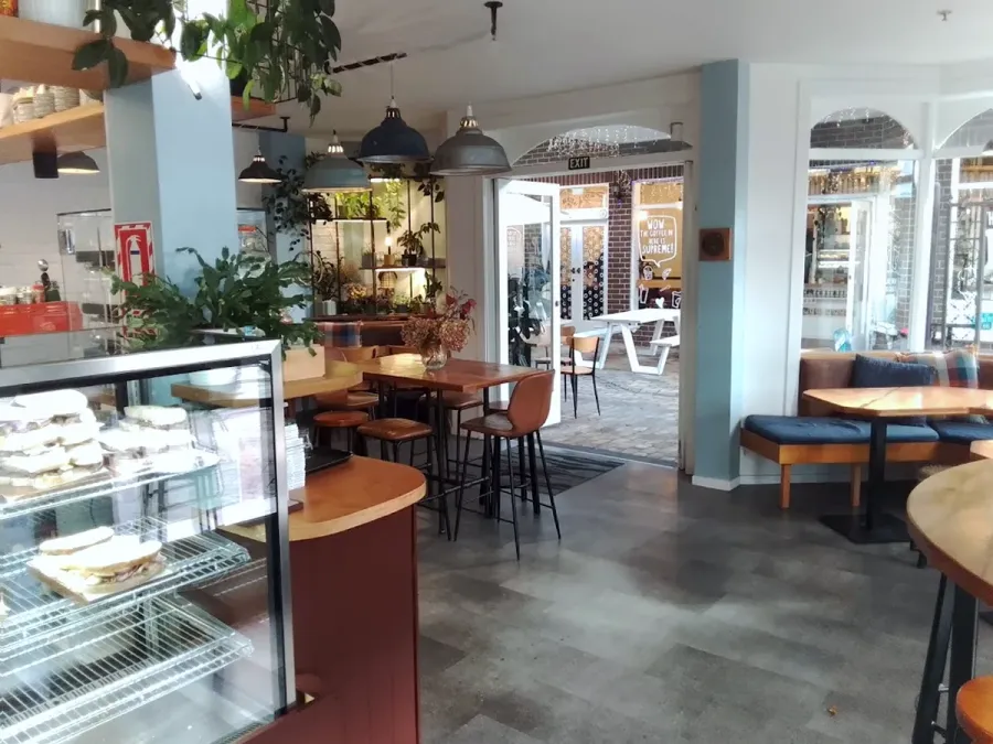KofeKai Cafe