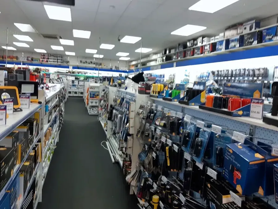 Jaycar Electronics Manukau