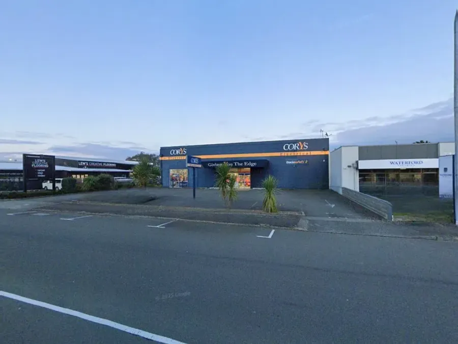 Corys Electrical Palmerston North