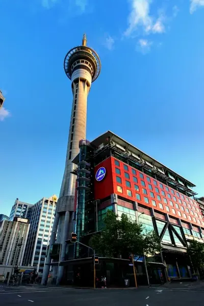 SkyCity Auckland