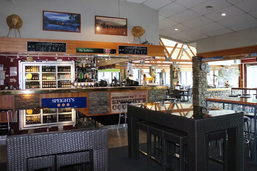 The Stadium Tavern