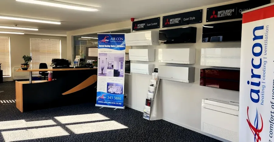 Aircon Christchurch