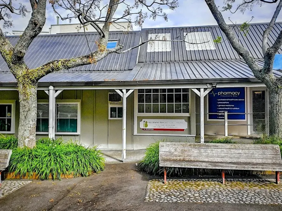 Freemans Bay Medical Centre
