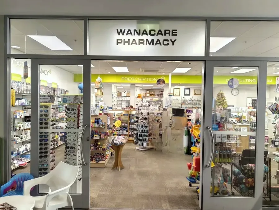 Wanacare Pharmacy