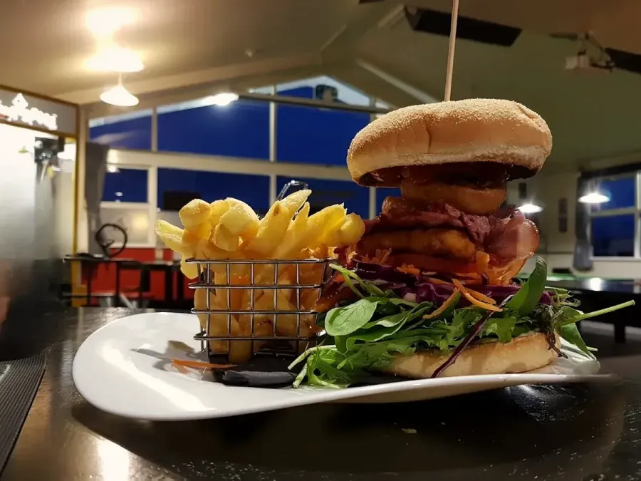 The Quarry Restaurant