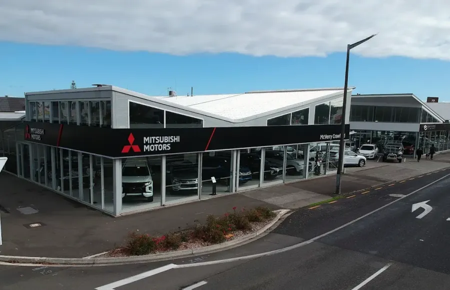 McVerry Crawford Motor Group