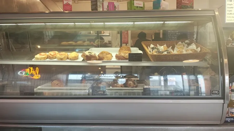 Lieto Gelato Cafe Limited