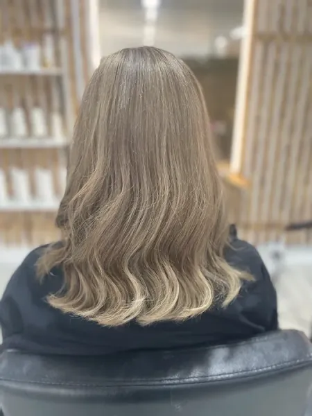 Star Hair & Beauty Salon