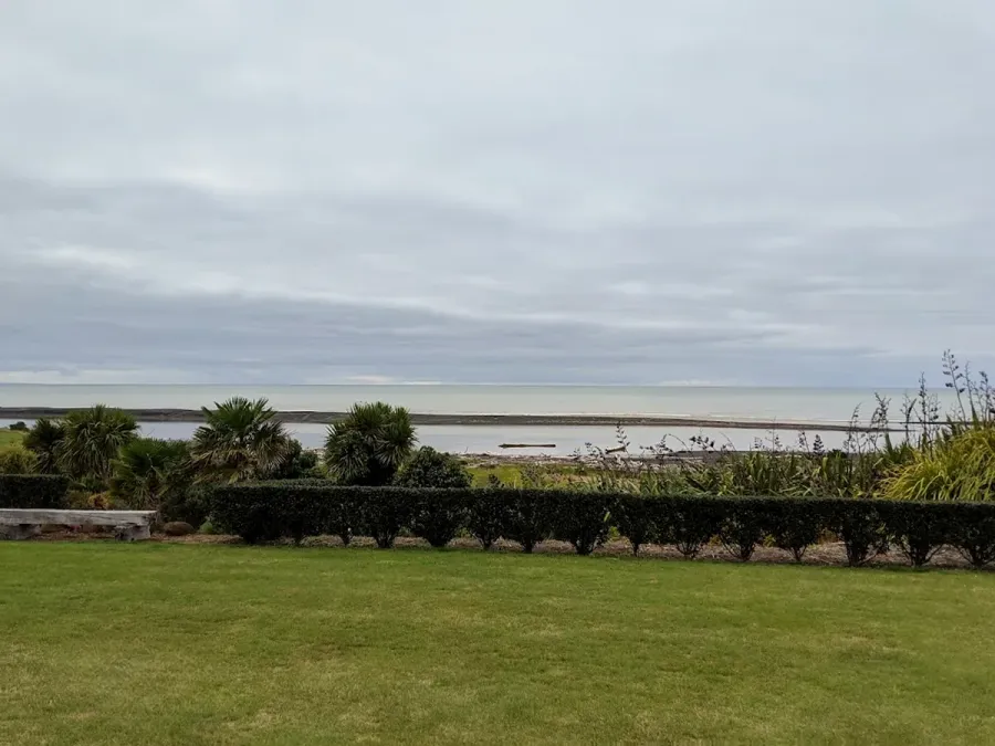 Whakamahia Lodge