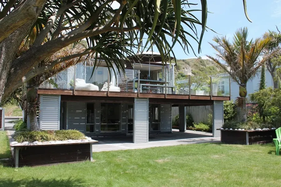 Kaikoura Sea Escape
