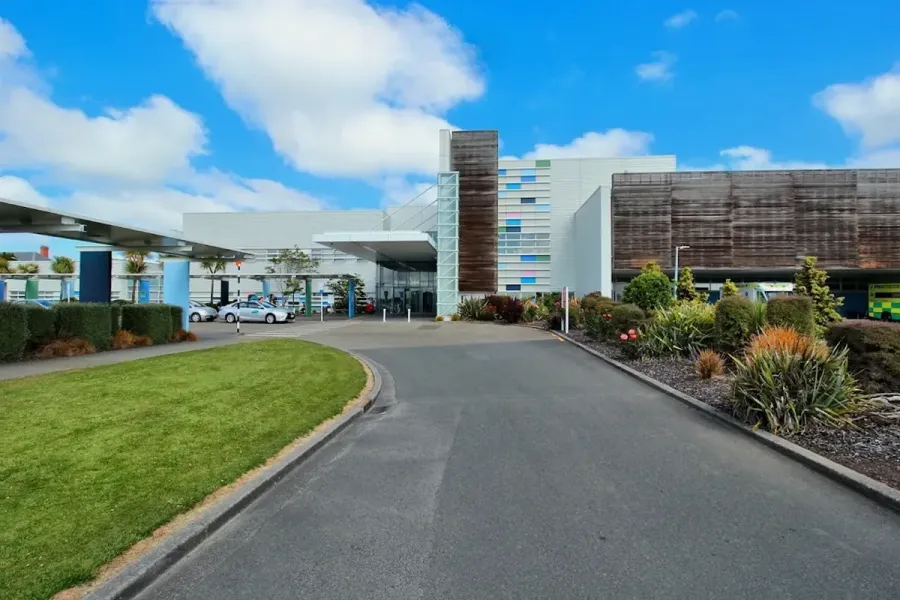 Southland Hospital