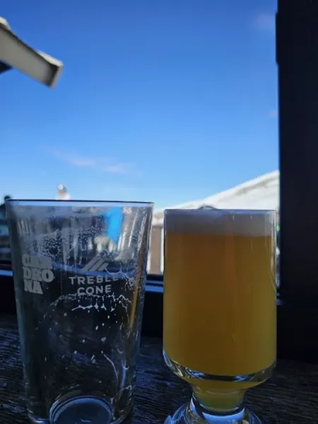 Vista Bar Cardrona