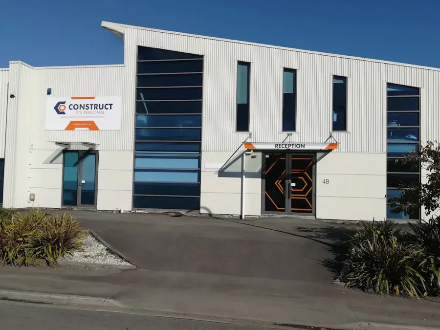 Construct Ltd