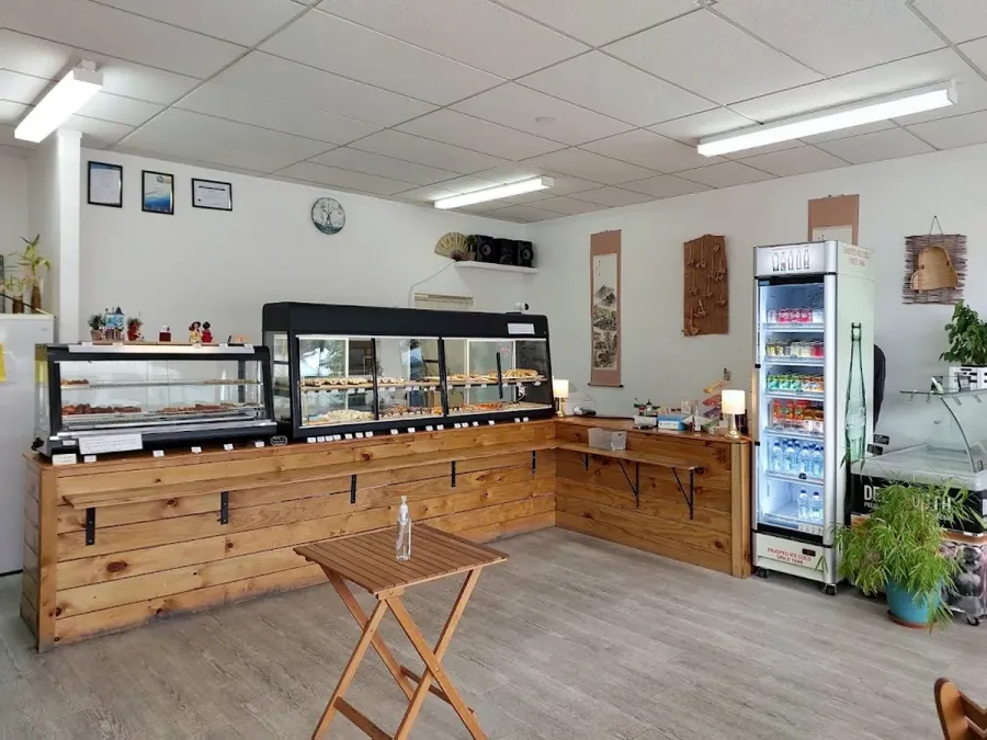 Kapiti Sushi