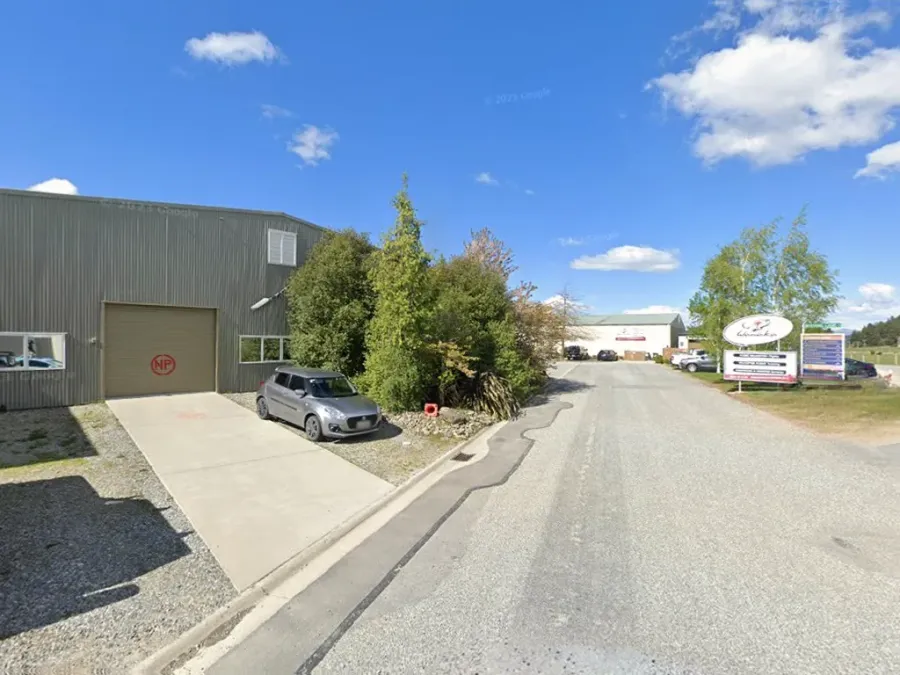 The Aviation Clinic (Wanaka)