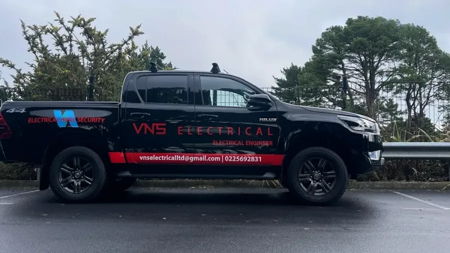 VNS Electrical