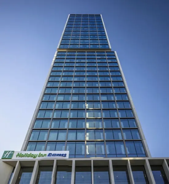 Holiday Inn Express Auckland City Centre by IHG