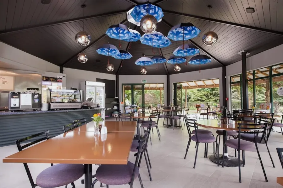 Tawa Glen Cafe